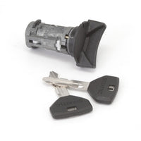 OMIX Omix Ignition Lock With Keys 90-96 Cherokee & Wrangler