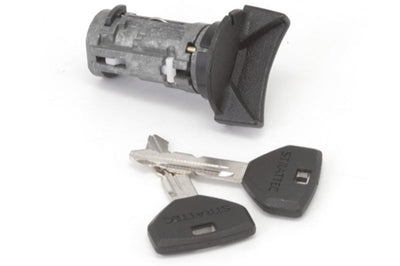 OMIX Omix Ignition Lock With Keys 90-96 Cherokee & Wrangler