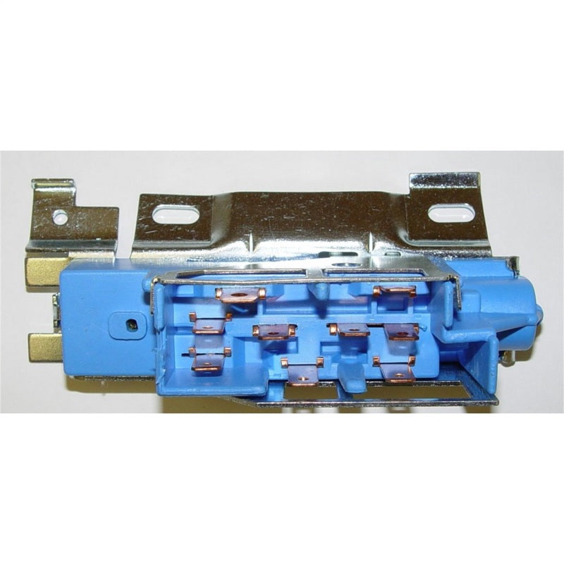 OMIX Omix Ignition Switch Tilt- 76-95 Jeep CJ/Wrangler - Interior Accessories