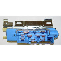 OMIX Omix Ignition Switch Tilt- 76-95 Jeep CJ/Wrangler - Interior Accessories