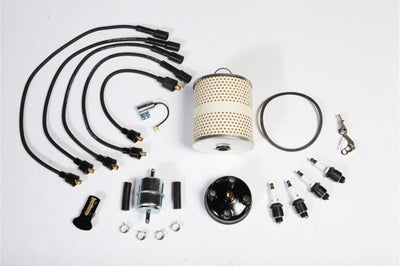 OMIX Omix Ignition Tune Up Kit MB 41-45 Willys Models - Engine Components