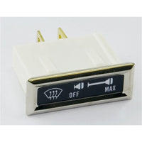 OMIX Omix Indctr Lgt (Defrost) 76-86 Jeep CJ Models - Interior Accessories