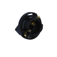 OMIX Omix Instrument Panel Light Socket 87-95 Wrangler YJ - Interior Accessories