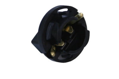 OMIX Omix Instrument Panel Light Socket 87-95 Wrangler YJ - Interior Accessories