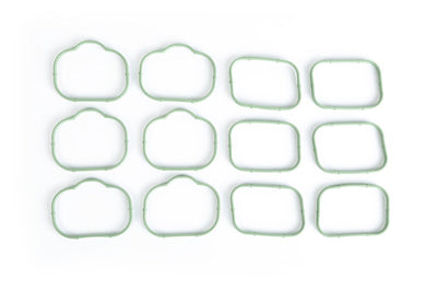 OMIX Omix Intake Manifold Gasket Set- 11-21 WK2/JK 3.6L - Engine Components