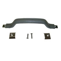 OMIX Omix Interior Door Handle Kit Gray- 87-95 Wrangler YJ - Exterior Styling