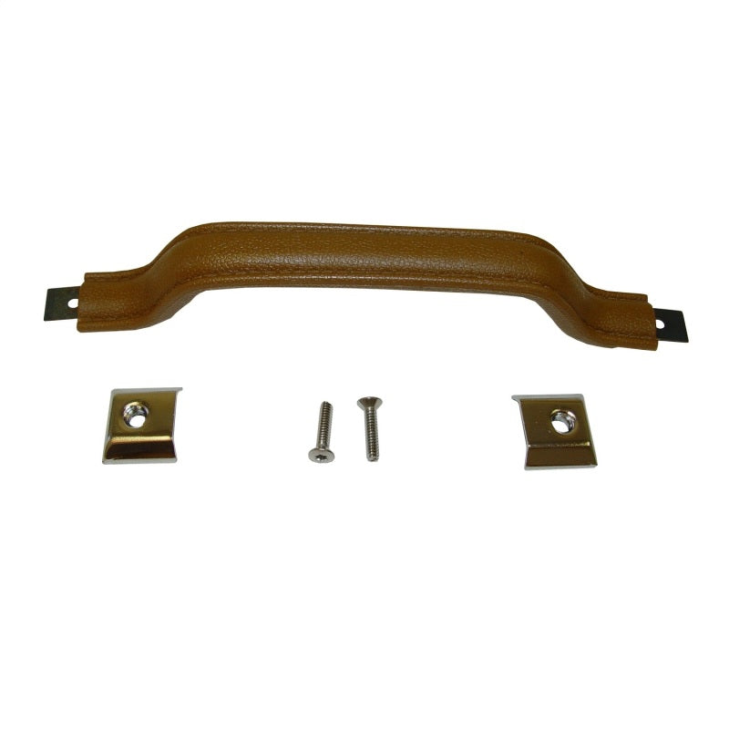 OMIX Omix Interior Door Handle Kit Spice- 87-95 Wrangler YJ - Exterior Styling