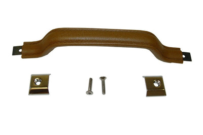 OMIX Omix Interior Door Handle Kit Spice- 87-95 Wrangler YJ - Exterior Styling