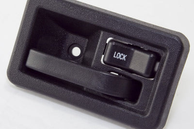 OMIX Omix Interior Door Handle Right- 87-95 Wrangler YJ - Exterior Styling