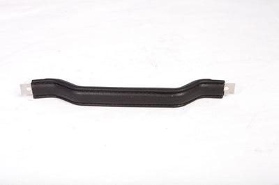 OMIX Omix Interior Door Pull Black- 87-95 Wrangler YJ - Exterior Styling