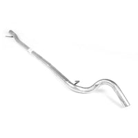 OMIX Omix Intermediate Pipe For 07-11 Wrangler JK 4 Door 3.8 - Exhaust Mufflers & Tips