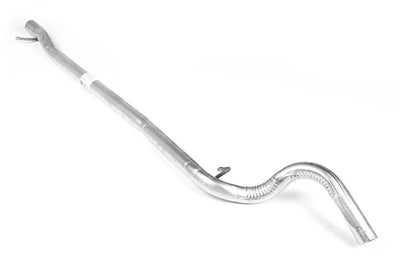 OMIX Omix Intermediate Pipe For 07-11 Wrangler JK 4 Door 3.8 - Exhaust Mufflers & Tips