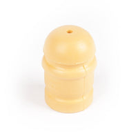 OMIX Omix Jounce Bumper Front L/R- 07-18 Wrangler JK/JKU - Bumpers Grilles & Guards