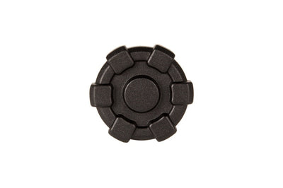 OMIX Omix Knob Door Surround- 97-06 Jeep Wrangler TJ - Engine Components