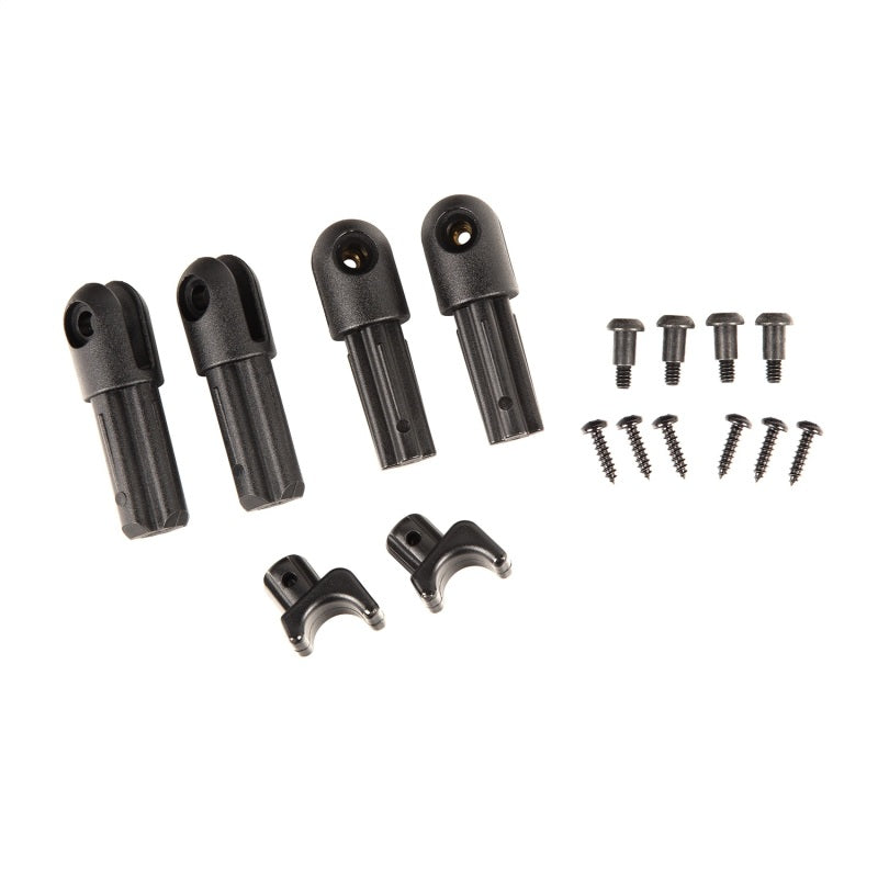 OMIX Omix Knuckle Kit- 97-06 Jeep Wrangler TJ - Engine Components