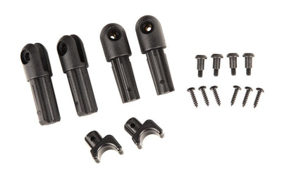 OMIX Omix Knuckle Kit- 97-06 Jeep Wrangler TJ - Engine Components