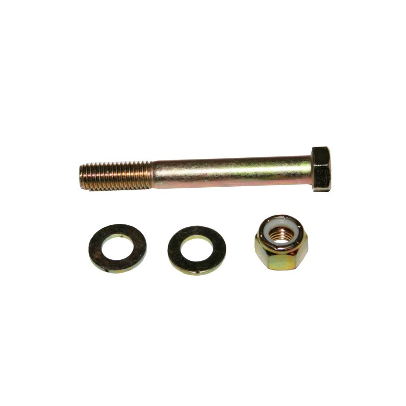 OMIX Omix Leaf Spring Main Eye Bolt/Nut 76-95 CJ & Wrangler - Engine Components