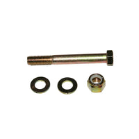 OMIX Omix Leaf Spring Main Eye Bolt/Nut 76-95 CJ & Wrangler - Engine Components