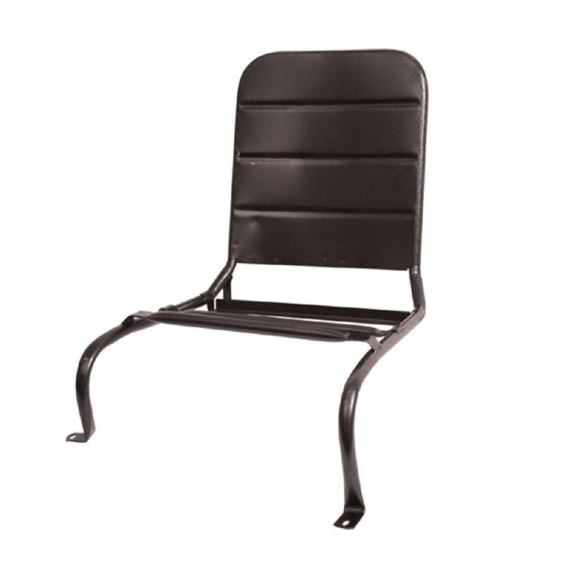 OMIX Omix Left Seat Frame- 46-49 Willys CJ2A - Safety