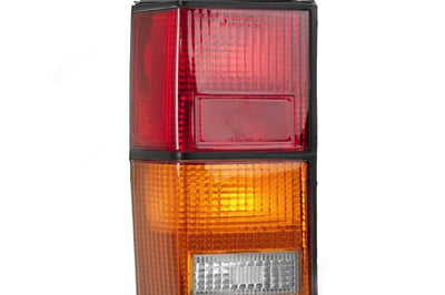OMIX Omix Left Tail Lamp 84-96 Jeep Cherokee (XJ) - Lights