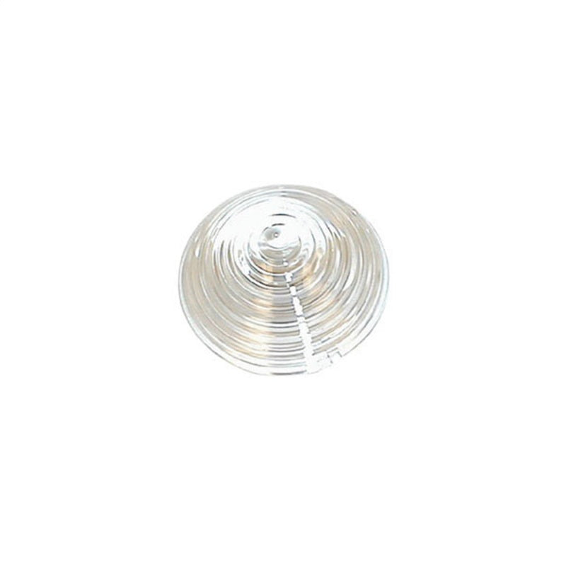 OMIX Omix Lens Lamp Clear 55-75 Jeep CJ Models - Lights