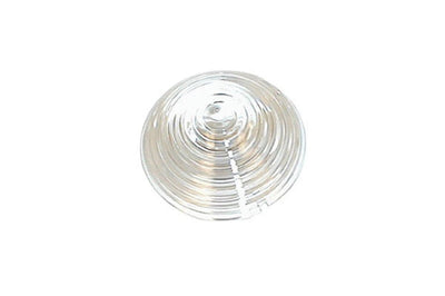 OMIX Omix Lens Lamp Clear 55-75 Jeep CJ Models - Lights