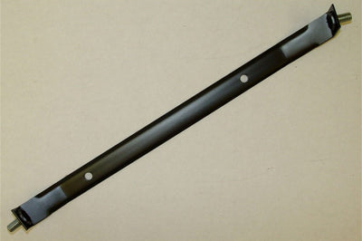 OMIX Omix LH 15 Gal Gas Tank Strap 78-90 Jeep CJ & Wrangler - Fuel Delivery