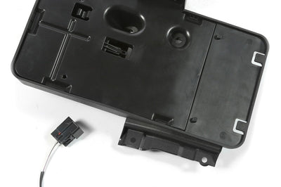 OMIX Omix License Plate Bracket- 07-18 Jeep Wrangler JK - Fabrication