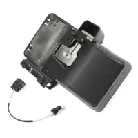 OMIX Omix License Plate Bracket- 07-18 Jeep Wrangler JK - Fabrication