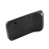 OMIX Omix License Plate Bracket 97-06 Jeep Wrangler TJ - Fabrication