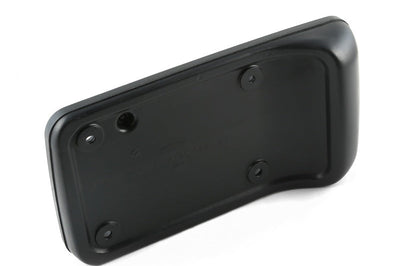OMIX Omix License Plate Bracket 97-06 Jeep Wrangler TJ - Fabrication