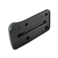 OMIX Omix License Plate Bracket 97-06 Jeep Wrangler TJ - Fabrication