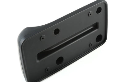OMIX Omix License Plate Bracket 97-06 Jeep Wrangler TJ - Fabrication