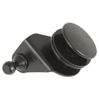 OMIX Omix Liftgate Ball Stud Left- 97-18 Wrangler TJ/JK - Engine Components