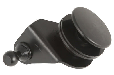 OMIX Omix Liftgate Ball Stud Left- 97-18 Wrangler TJ/JK - Engine Components