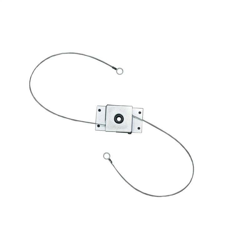 OMIX Omix Liftgate Cable Cam Assembly- 76-86 CJ7 and CJ8 - Exterior Styling