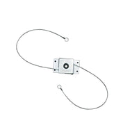 OMIX Omix Liftgate Cable Cam Assembly- 76-86 CJ7 and CJ8 - Exterior Styling