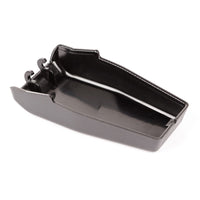 OMIX Omix Liftgate Hinge Cover L/R- 07-18 Jeep Wrangler JK - Fabrication