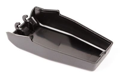 OMIX Omix Liftgate Hinge Cover L/R- 07-18 Jeep Wrangler JK - Fabrication