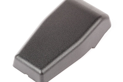 OMIX Omix Liftgate Hinge Cover L/R- 07-18 Jeep Wrangler JK - Fabrication