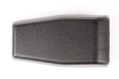 OMIX Omix Liftgate Hinge Cover L/R- 07-18 Jeep Wrangler JK - Fabrication