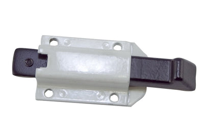OMIX Omix Liftgate Latch- 76-86 Jeep CJ7 and CJ8 - Exterior Styling
