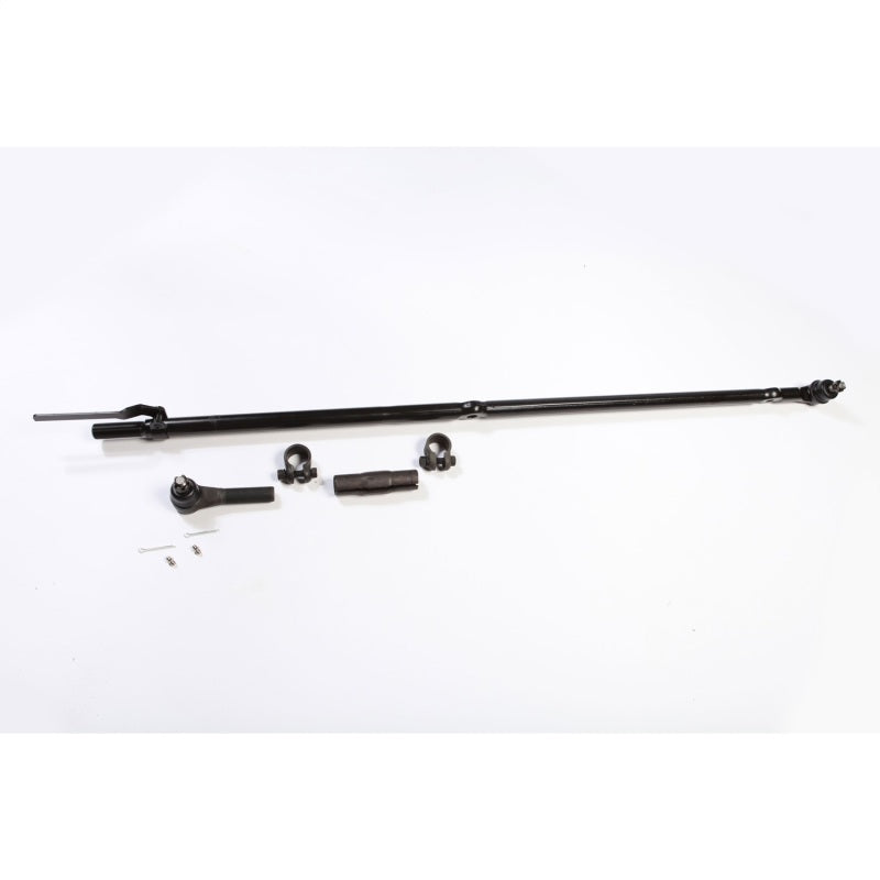 OMIX Omix Long Tie Rod Assembly 87-90 Jeep Wrangler (YJ) - Suspension