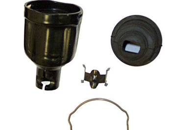 OMIX Omix Lower Manual Steering Shaft Coupler Kit 72-86 CJ - Suspension