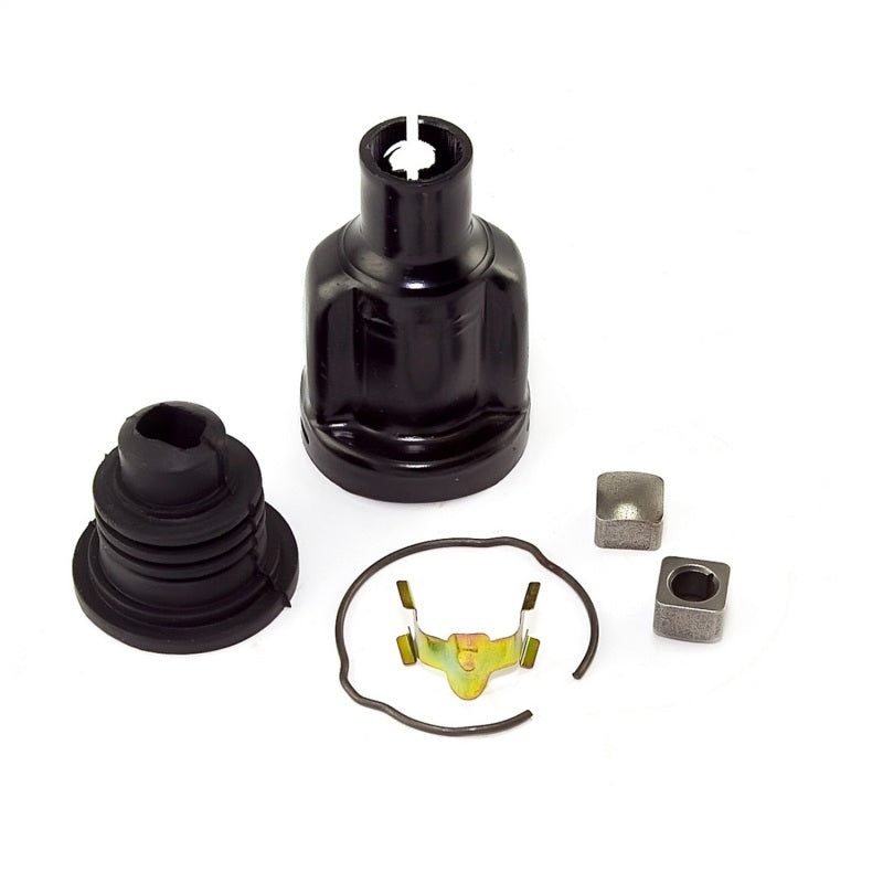 OMIX Omix Lower Power Steering Shaft Coupler Kit 72-86 CJ - Suspension