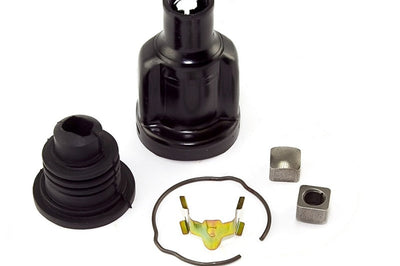 OMIX Omix Lower Power Steering Shaft Coupler Kit 72-86 CJ - Suspension