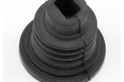 OMIX Omix Lower Steering Shaft Boot 72-86 Jeep CJ - Suspension