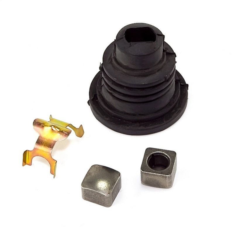 OMIX Omix Lower Steering Shaft Boot Kit 76-86 Jeep CJ - Suspension