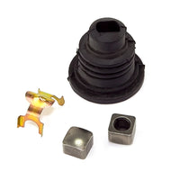 OMIX Omix Lower Steering Shaft Boot Kit 76-86 Jeep CJ - Suspension