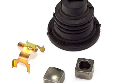 OMIX Omix Lower Steering Shaft Boot Kit 76-86 Jeep CJ - Suspension